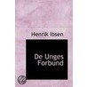 De Unges Forbund door Henrik Johan Ibsen