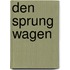 Den Sprung wagen