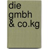 Die Gmbh & Co.kg door Heidemarie Wagner