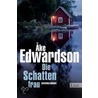 Die Schattenfrau door Åke Edwardson