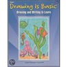 Drawing Is Basic door Jean Mary Morman