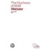 Duchess Of Malfi