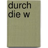 Durch die W door Karl May