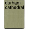 Durham Cathedral door Third Millennium Publishing Ltd