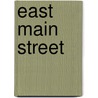 East Main Street door Shilpa Davi