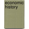 Economic History door David Bourne