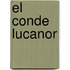 El Conde Lucanor