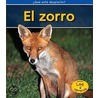El Zorro = Foxes by Louise A. Spilsbury