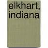 Elkhart, Indiana door Ronald Cohn