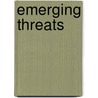 Emerging Threats door United States Congressional House
