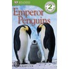 Emperor Penguins door Deborah Lock