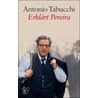 Erkl door Antonio Tabucchi