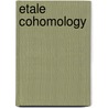 Etale Cohomology door Ronald Cohn