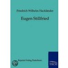 Eugen Stillfried by Friedrich Wilhelm Hackl Nder