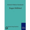 Eugen Stillfried door Friedrich Wilhelm Hackl Nder