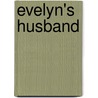 Evelyn's Husband door Charles W. Chesnutt
