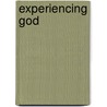 Experiencing God door Richard Blackaby