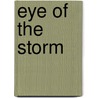 Eye of the Storm door Kate Messner