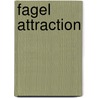 Fagel Attraction door Ronald Cohn