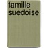 Famille Suedoise