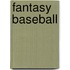 Fantasy Baseball