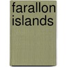 Farallon Islands door Ronald Cohn