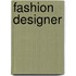 Fashion Designer
