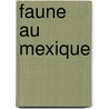 Faune Au Mexique by Source Wikipedia