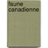 Faune Canadienne