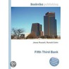 Fifth Third Bank door Ronald Cohn