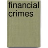 Financial Crimes door Jonathan G. McDougal