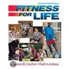 Fitness for Life door Chuck B. Corbin
