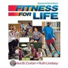 Fitness for Life by Chuck B. Corbin
