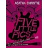 Five Little Pigs