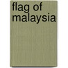Flag of Malaysia door Ronald Cohn