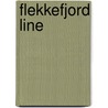 Flekkefjord Line door Ronald Cohn