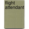 Flight Attendant door Ronald Cohn
