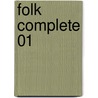 Folk Complete 01 door Walter Maurer