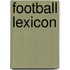 Football Lexicon