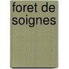 Foret de Soignes by Source Wikipedia