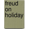 Freud on Holiday door Sharon Kivland