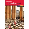 Frommer's London door Donald Strachan