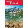 Frommer's Poland door Mark Baker
