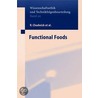 Functional Foods door S. Henson