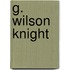 G. Wilson Knight