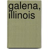 Galena, Illinois door Diann Marsh