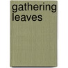 Gathering Leaves door Js Moore