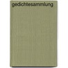 Gedichtesammlung door Britta Ziegler