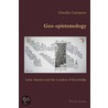 Geo-epistemology door Claudio Canaparo