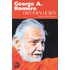 George A. Romero